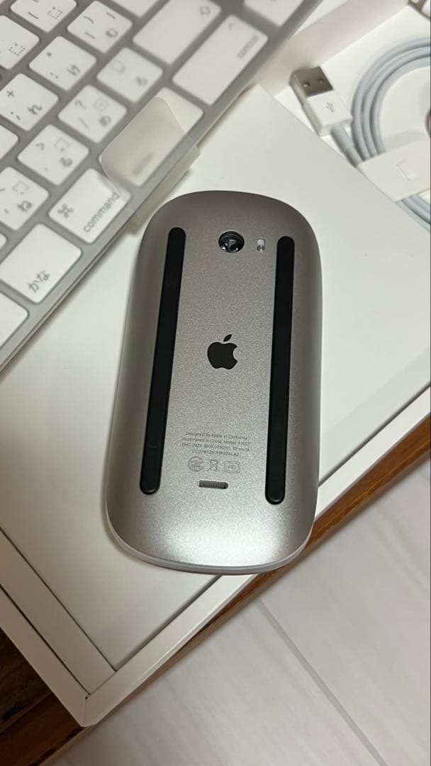 Macデスクトップ iMac (Retina 5K, 27-inch, 2017)i7 1TB