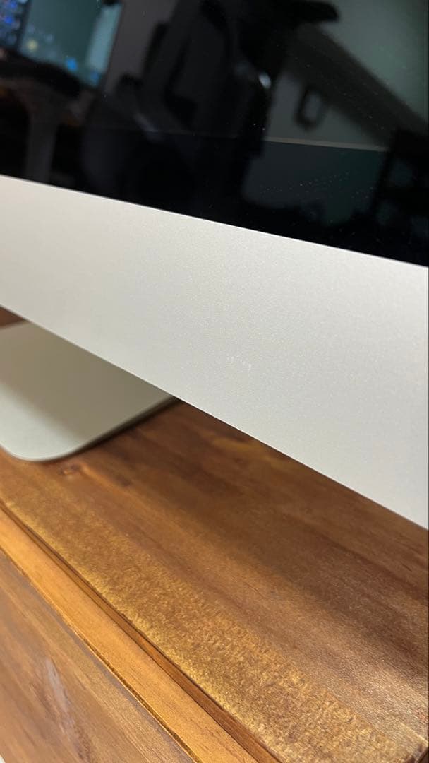 Macデスクトップ iMac (Retina 5K, 27-inch, 2017)i7 1TB