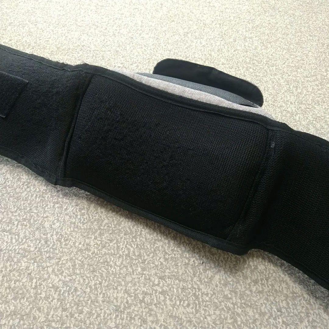 【早い者勝ち❣綺麗☆】ミアミリー ヒップスタープラス 抱っこ紐 ヒップシート⭐︎