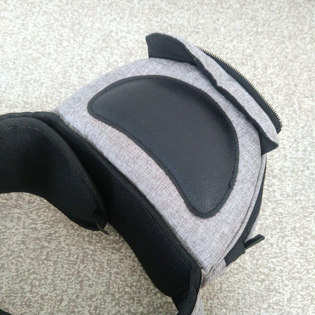 【早い者勝ち❣綺麗☆】ミアミリー ヒップスタープラス 抱っこ紐 ヒップシート⭐︎