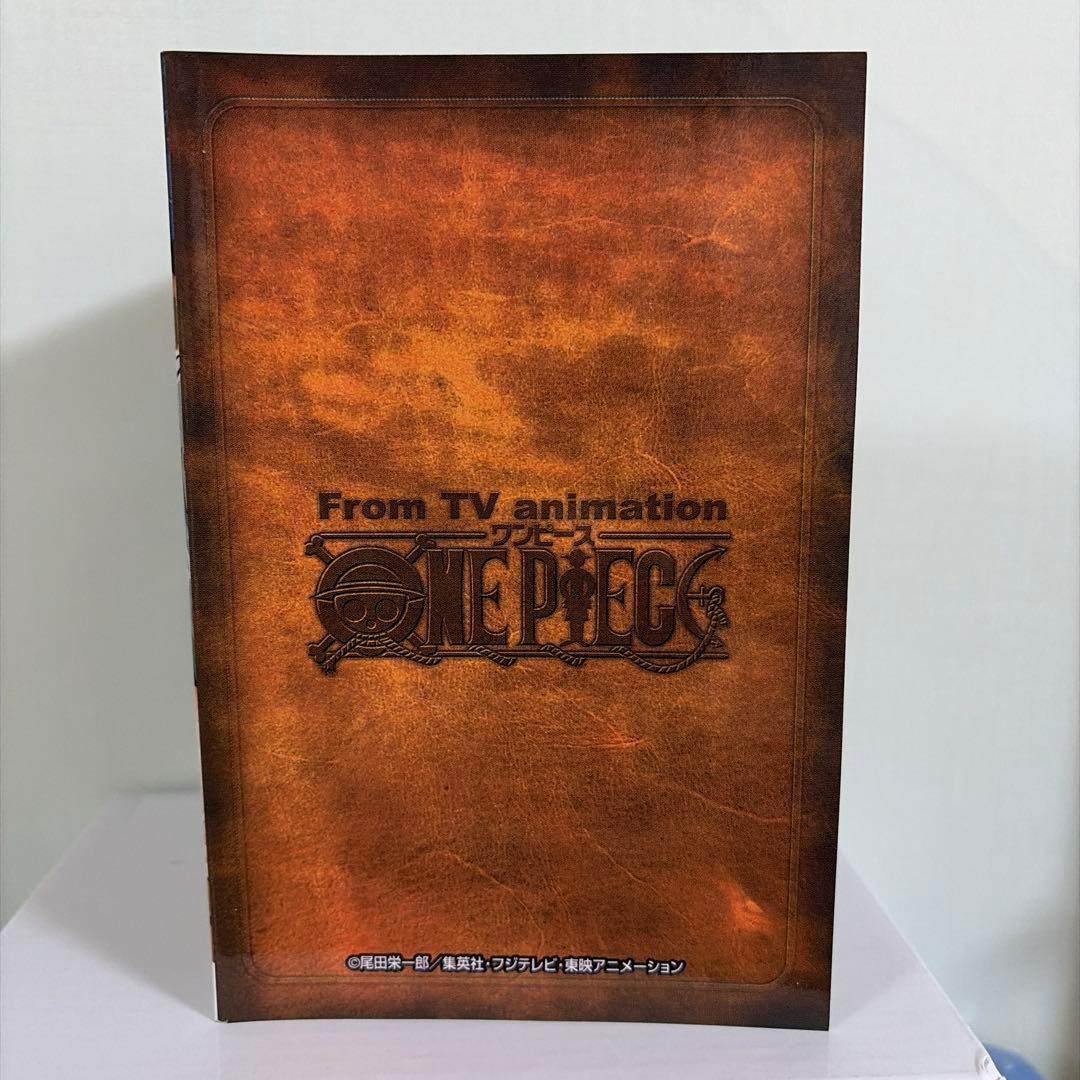 BN-01 ルフィ 海賊の風格 旧ワンピース 限定 プロモ 非売品 F244