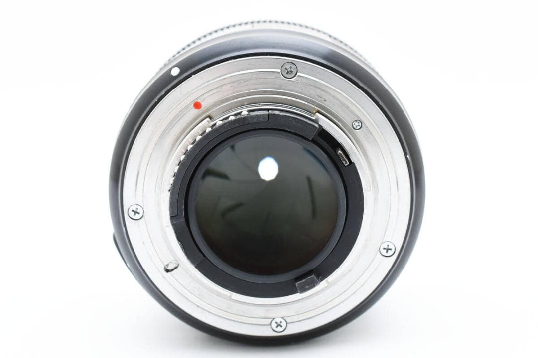 光学美品 SIGMA 30mm F1.4 DC Art Nikon 元箱付き