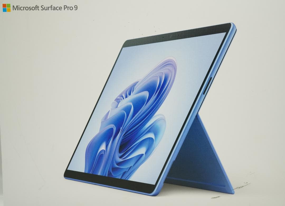 Windowsノート本体 Surface Pro 9 Core i5