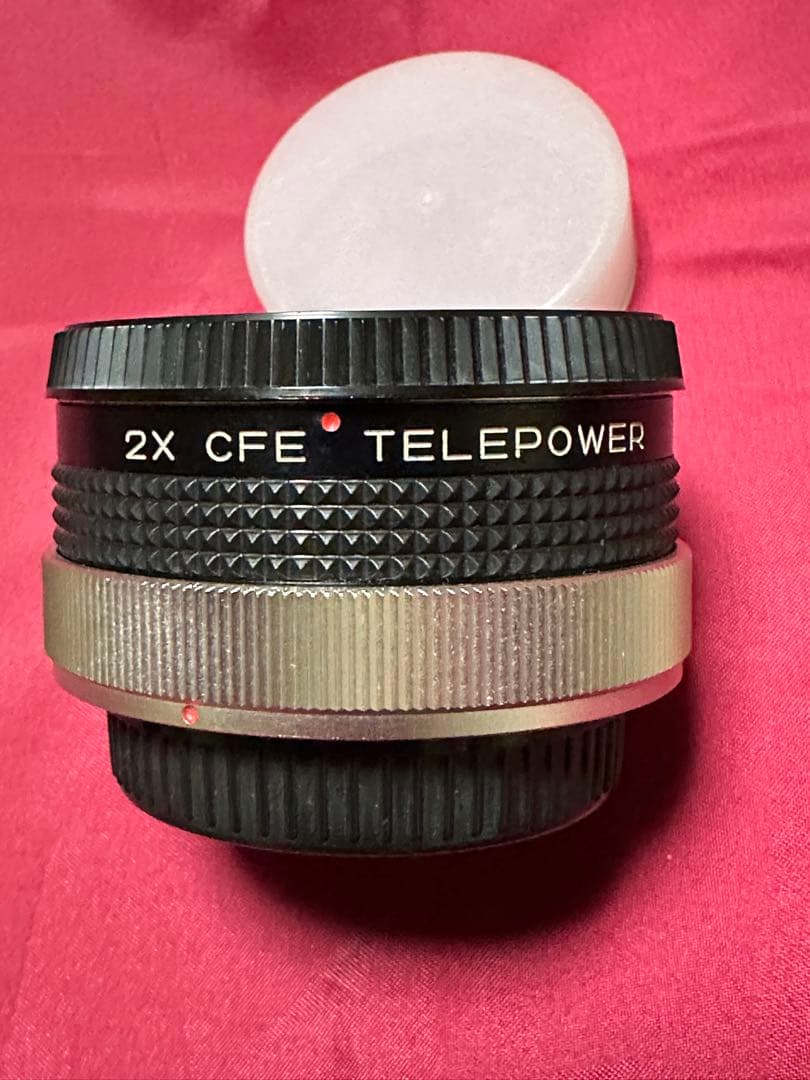 Nikon FE2 ブラック　フィルム一眼レフカメラ