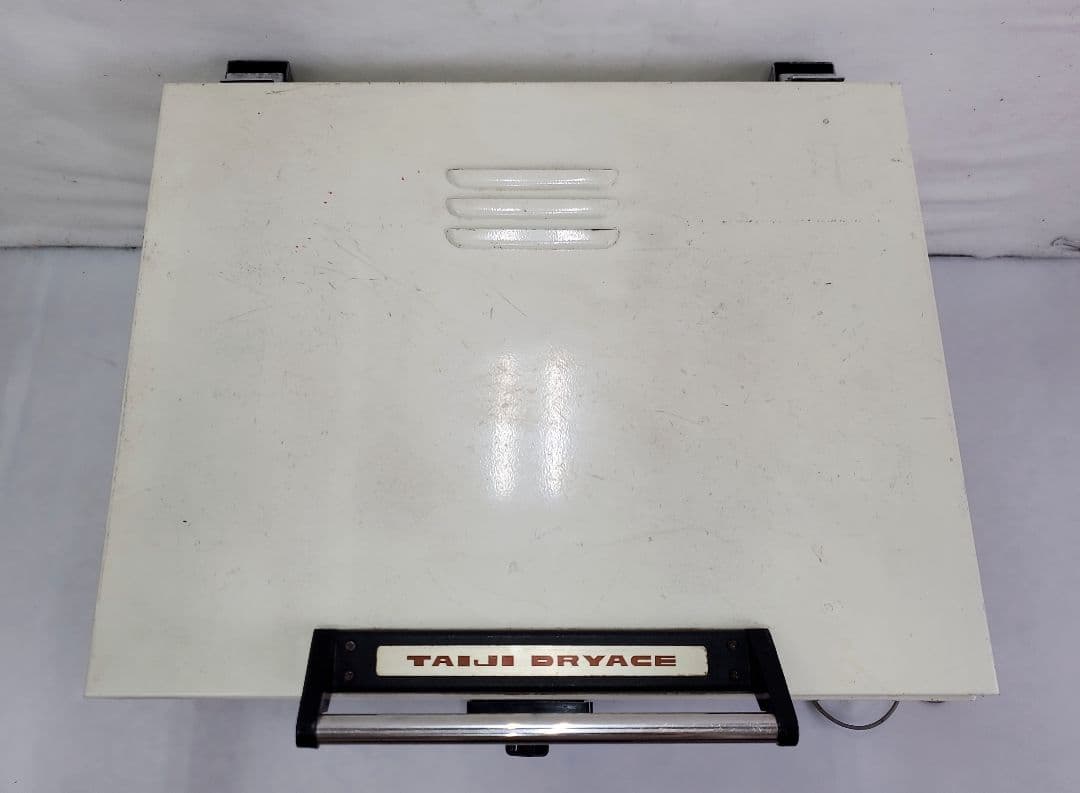 TAIJI タイジ DA-602 カップウォーマー 業務用