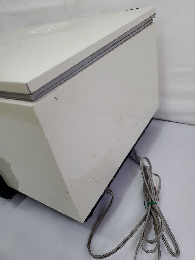 TAIJI タイジ DA-602 カップウォーマー 業務用