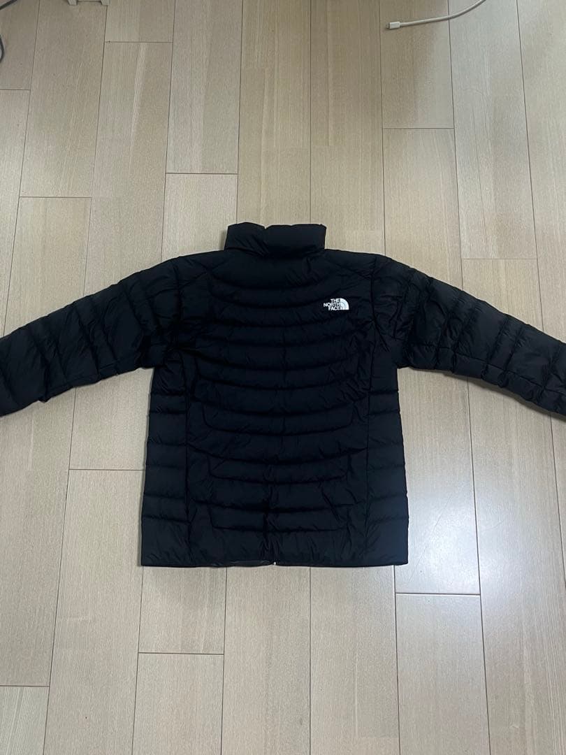 THE NORTH FACE Thunder Jacketサンダージャケット M