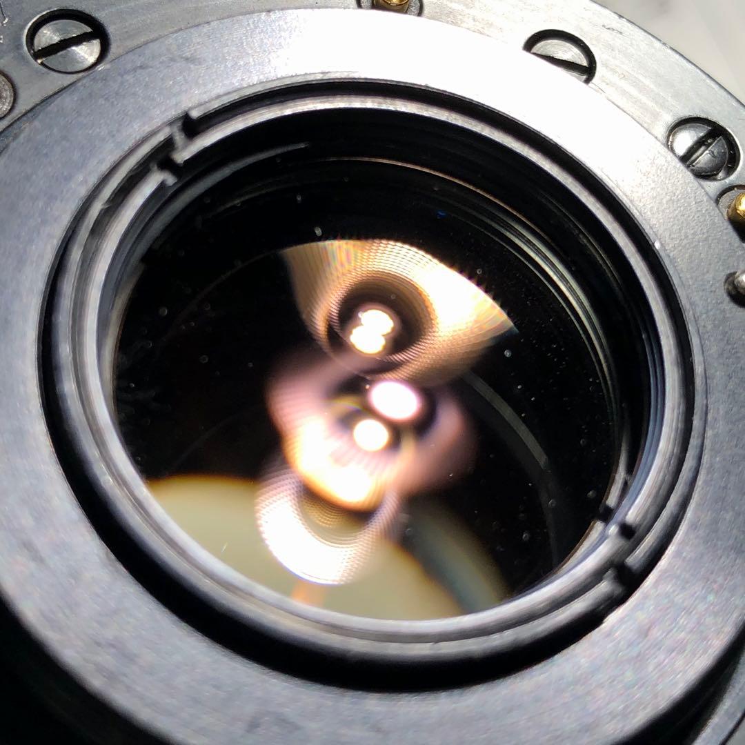 レンズ(単焦点) Carl Zeiss jena pancolar 50mm f1.8 m42