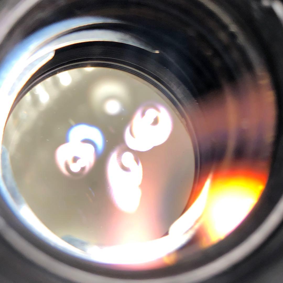 レンズ(単焦点) Carl Zeiss jena pancolar 50mm f1.8 m42