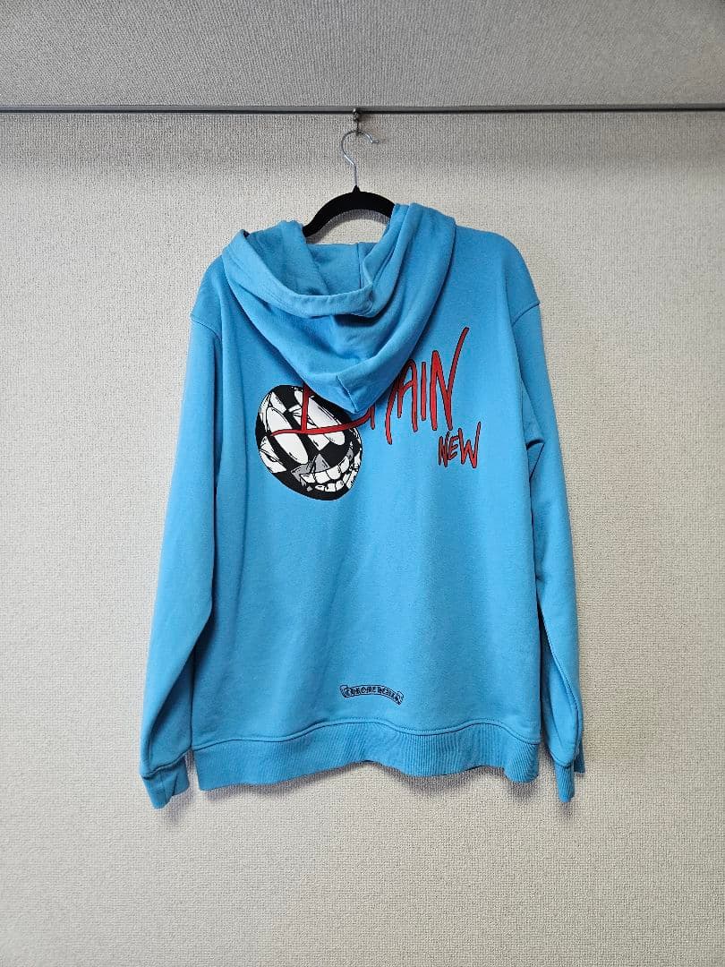 Chrome Hearts Matty boy パーカー