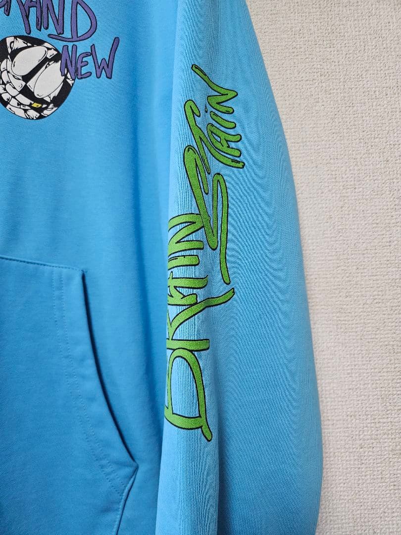 Chrome Hearts Matty boy パーカー