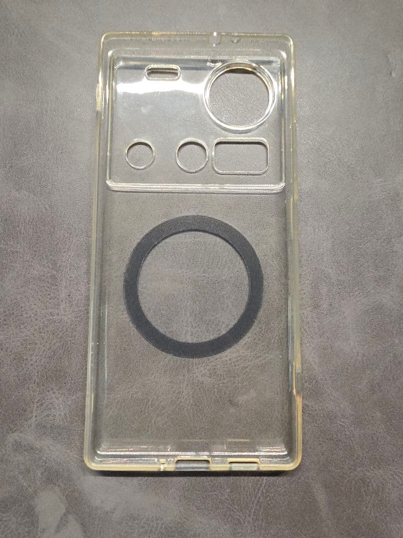 スマートフォン本体 nubia Z70 Ultra Starry Night 16GB/512GB