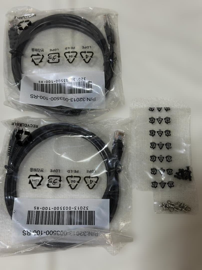 外付けハードディスク・ドライブ QNAP NAS TS-431P