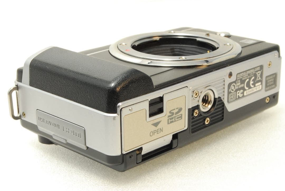 【期間限定値下‼️】OLYMPUS E-PL1❤️スマホ転送 ミラーレス オリンパス