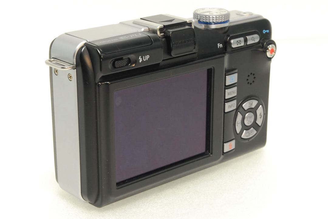 【期間限定値下‼️】OLYMPUS E-PL1❤️スマホ転送 ミラーレス オリンパス