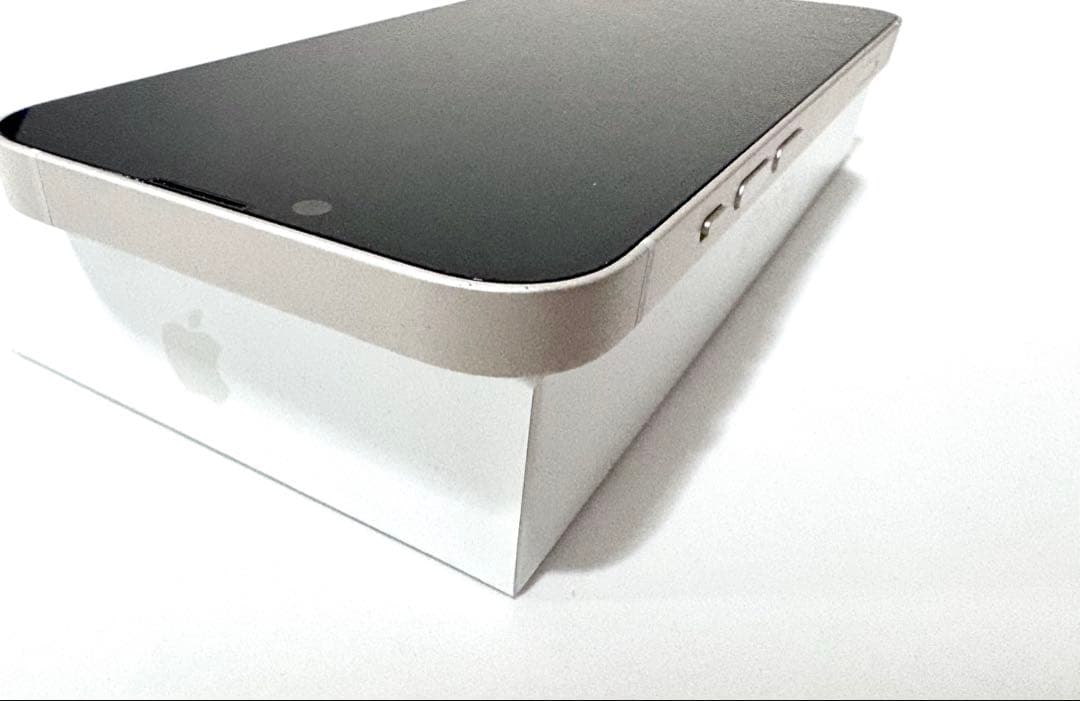 Apple iphone14 128GB スターライト 87% SIMフリー