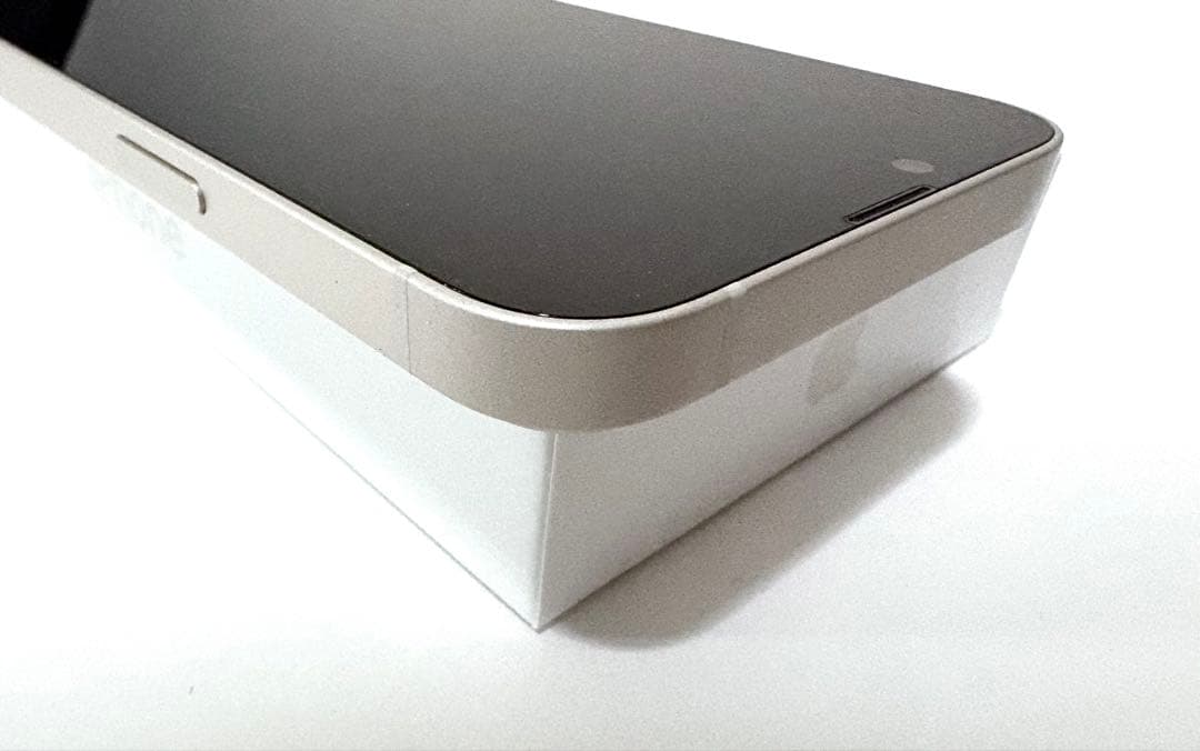 Apple iphone14 128GB スターライト 87% SIMフリー