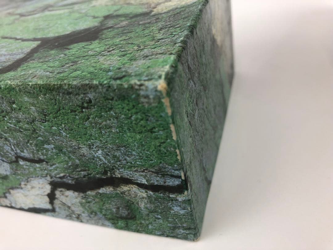 チ*認様 ロレックス　外箱　内箱　冊子　取説　グリーン