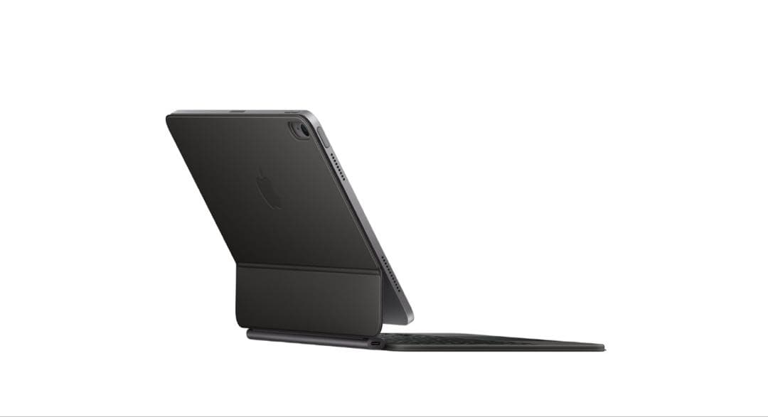 11インチiPad Air （M3） 用Magic Keyboard ブラック