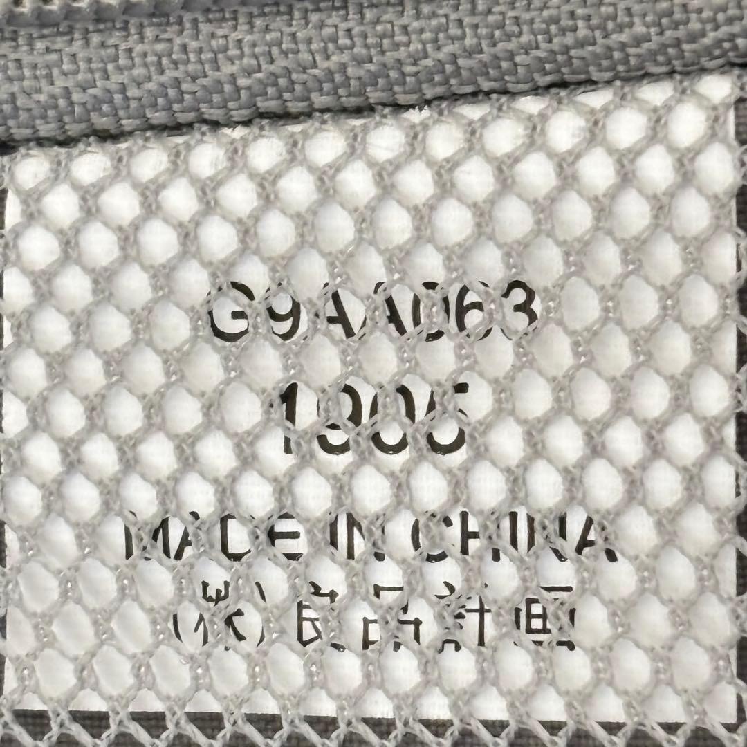 ⭐️未使用⭐️廃盤品★無印良品 キャリーケース ダークグレー　4輪 63L