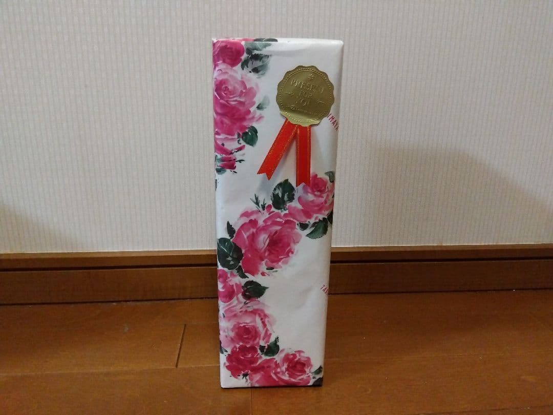 本格焼酎 森伊蔵 金ラベル 720ml 芋焼酎 高島屋当選分 タカシマヤ