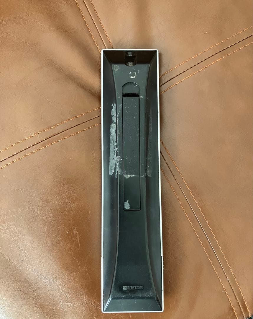 テレビ 40型　東芝(TOSHIBA) REGZA 40J7