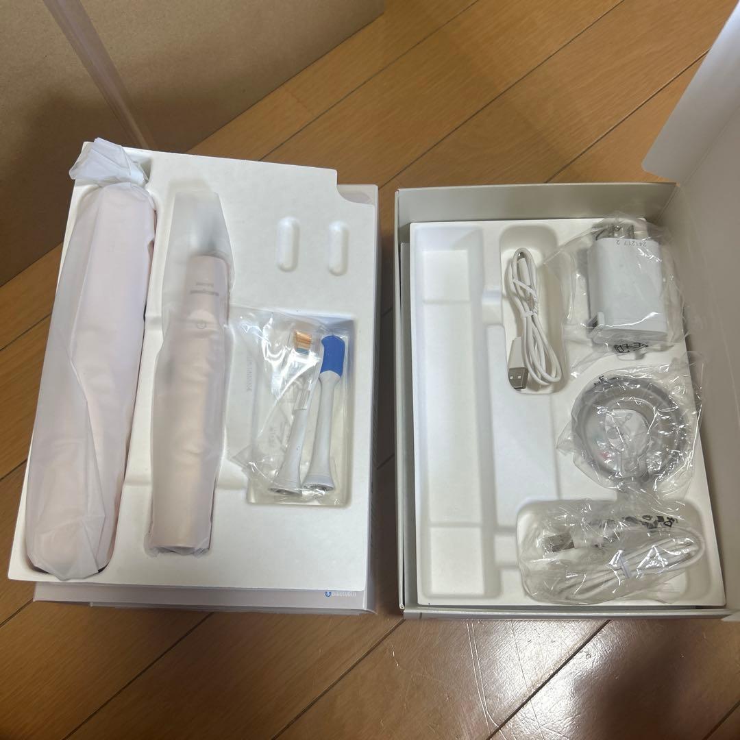 【新品未使用開封済】フィリップス 9900プレステージ HX9992/21