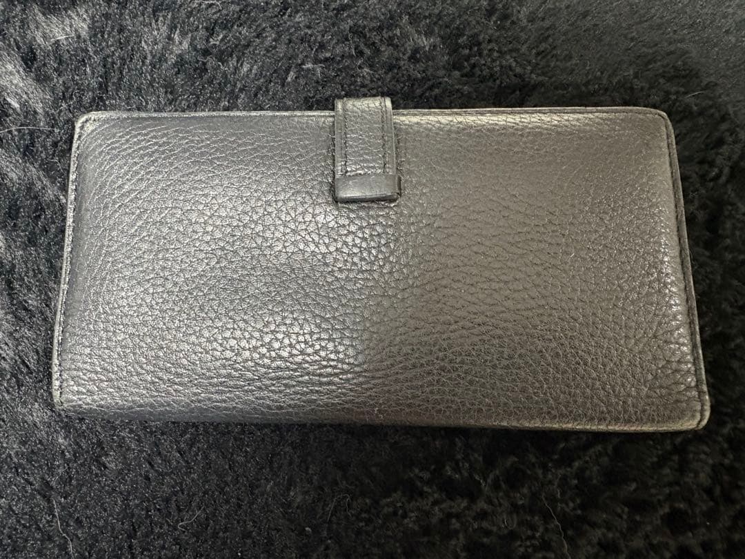 HERMES エルメス　ベアン　クラシック