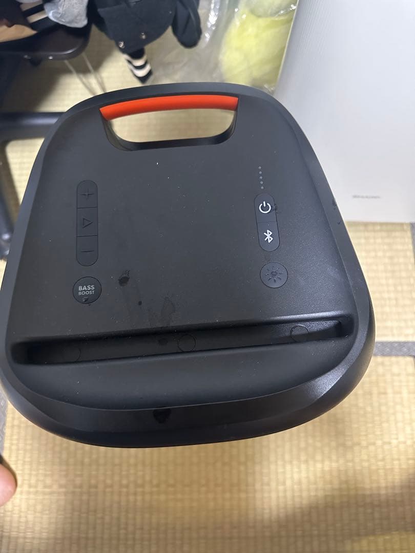 スピーカー・ウーファー JBL partybox 100 LED