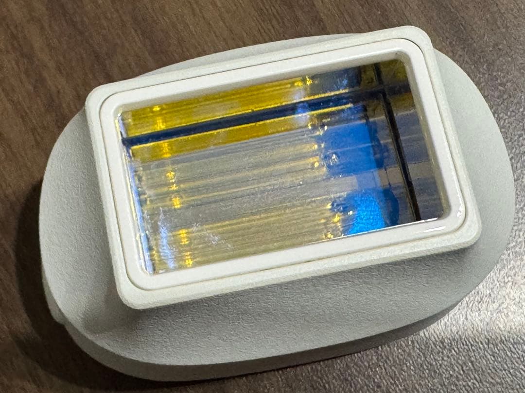 ② 超美品 ver.8.6 ケノン 美顔器 脱毛器 マットブラック