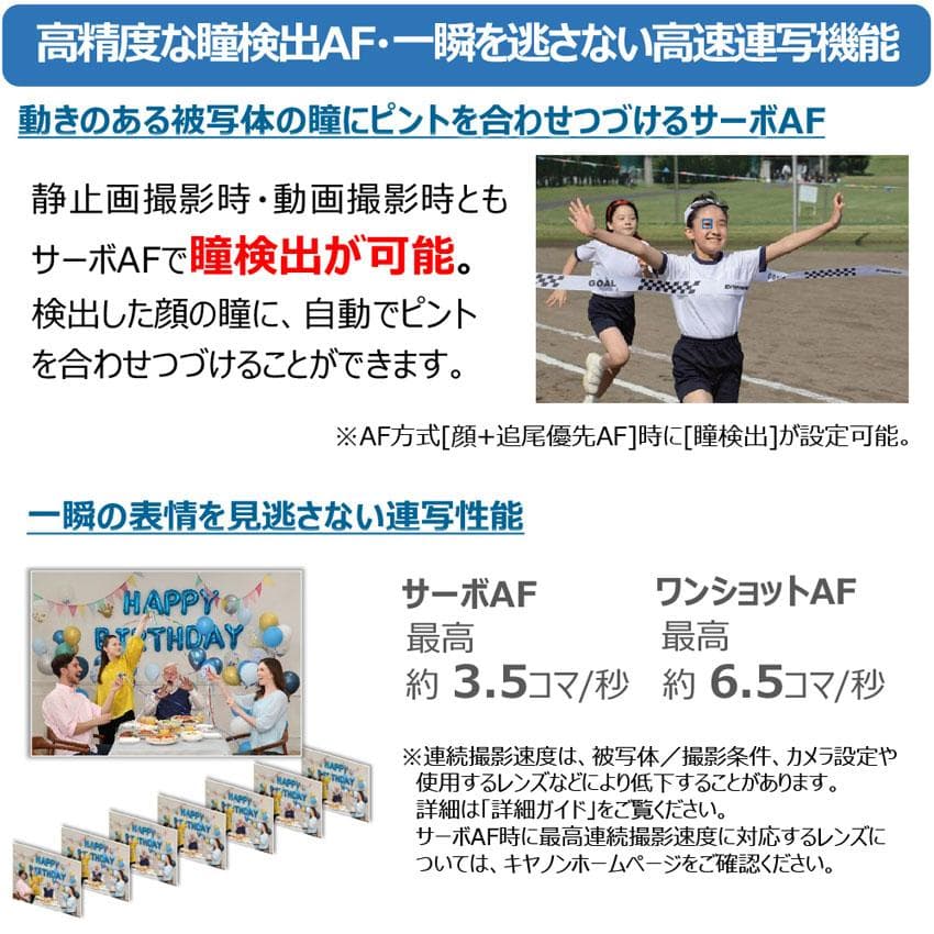 Canon EOS R100 RF-S18-45 レンズキット (新品未使用)