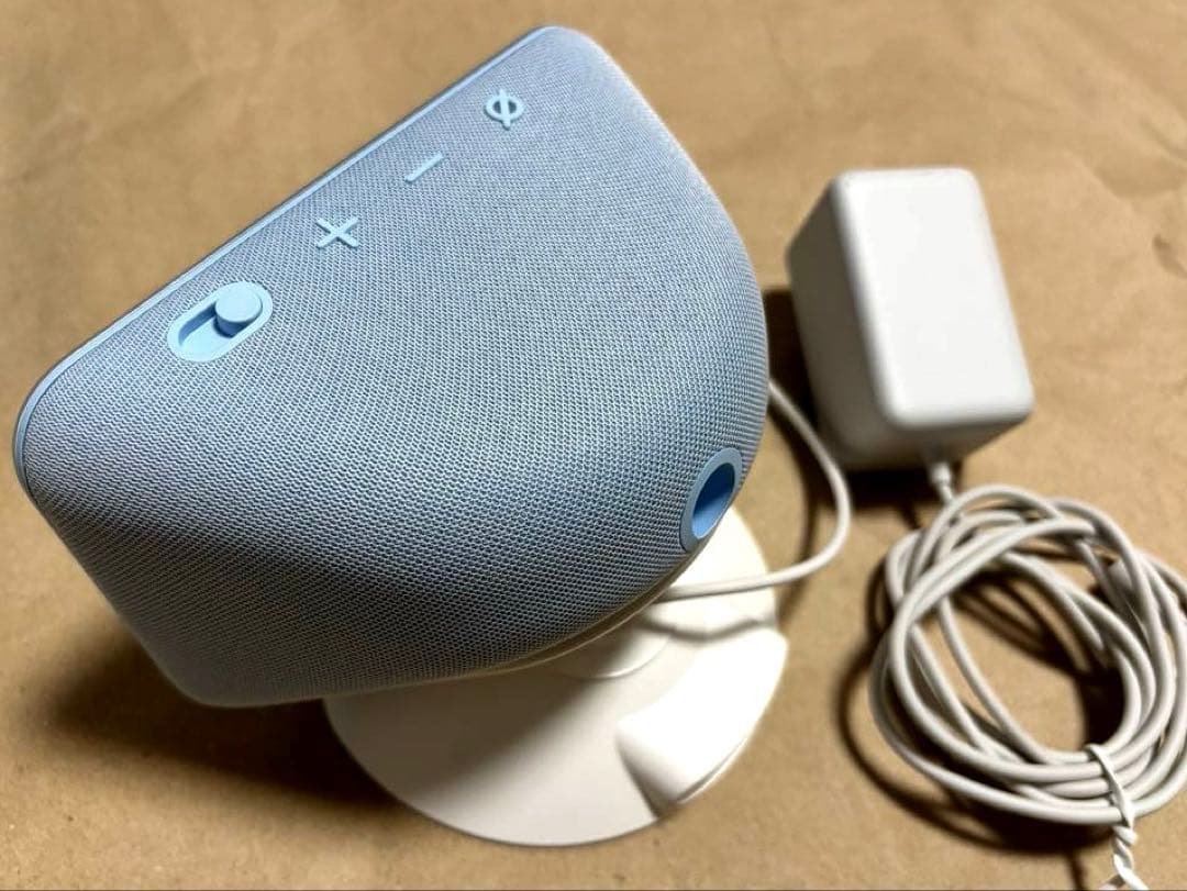 Amazon Echo Show 5第3世代 /保護フィルム•角度調整スタンド付