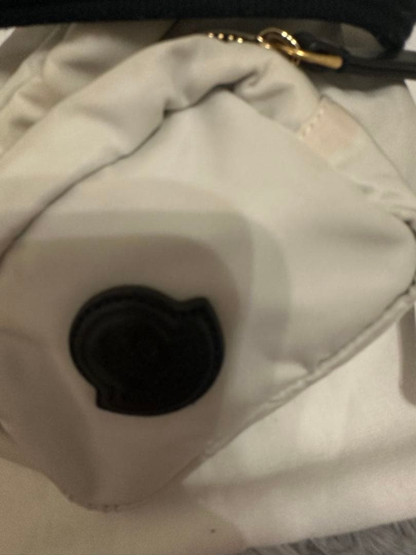 モンクレール♡希少♡ポシェット♡リュック♡肩かけ♡ミニリュック♡ウエストポーチ