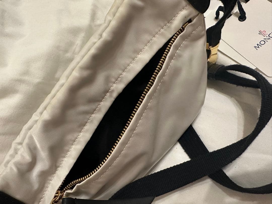 モンクレール♡希少♡ポシェット♡リュック♡肩かけ♡ミニリュック♡ウエストポーチ