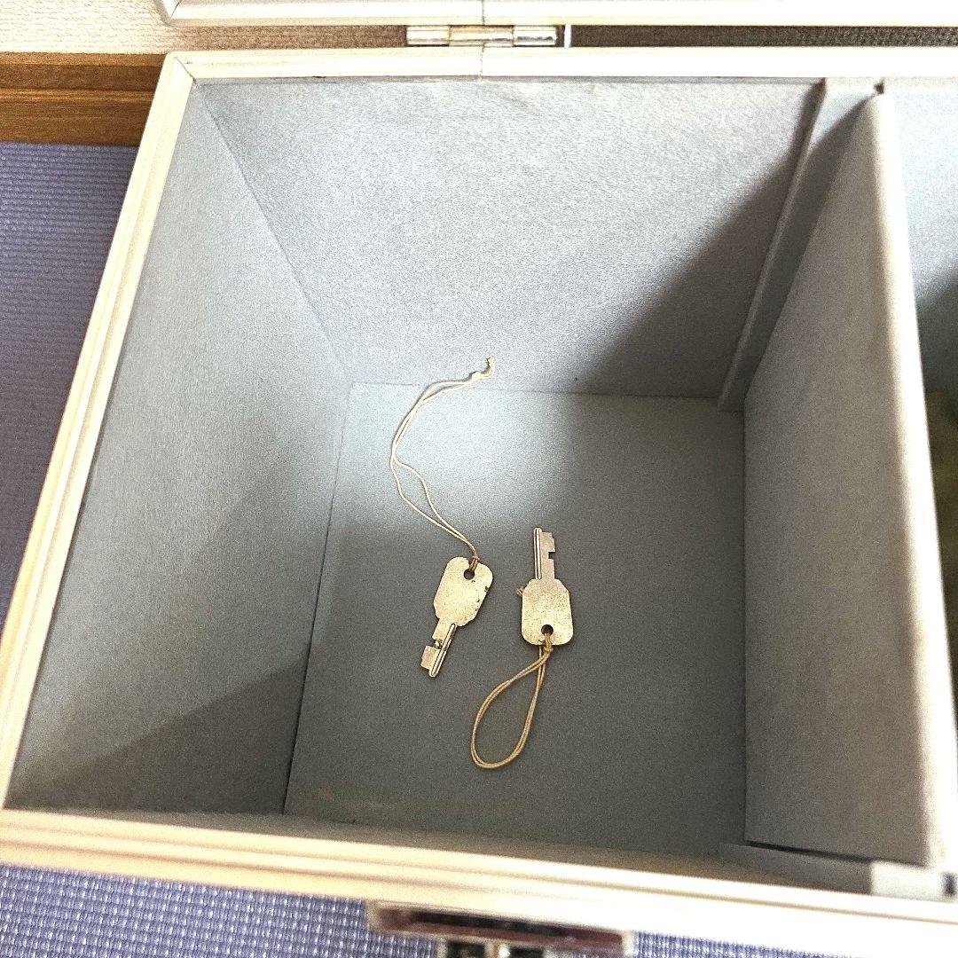 81】BOSEスピーカー　101系専用　 アルミケース キャリングケース