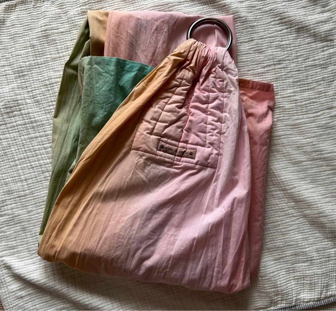 alma de amma アルマスリング