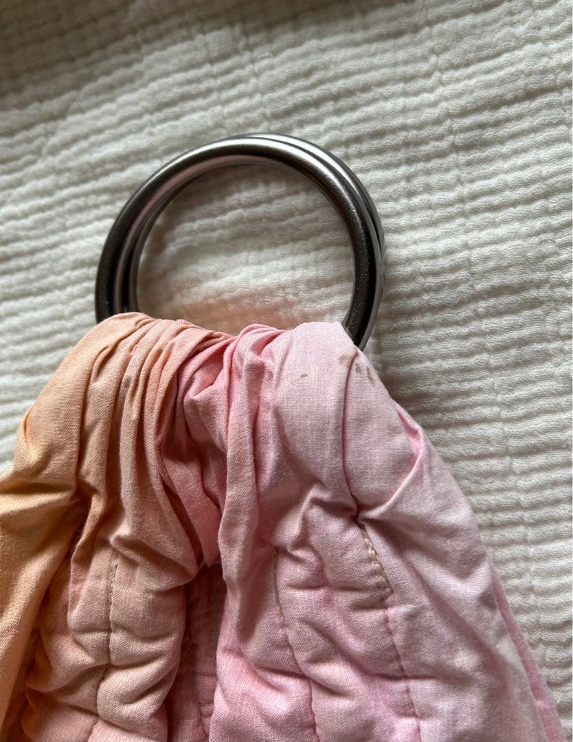 alma de amma アルマスリング