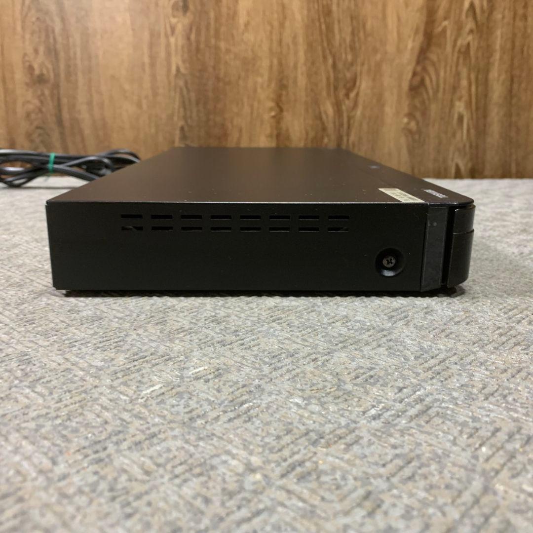 H443\" TOSHIBA DBR-T1007 DVDレコーダー 本体