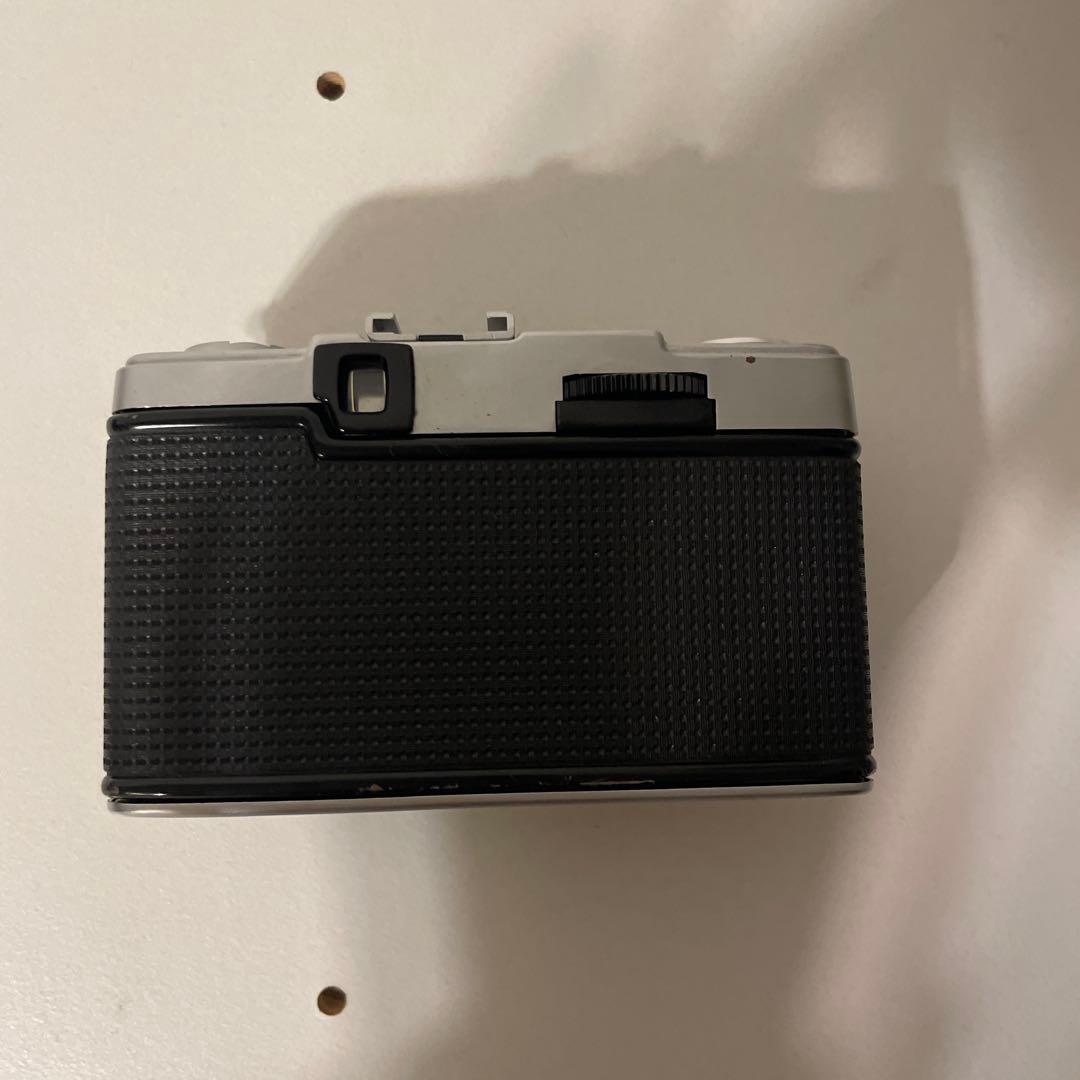 【動作確認済み】OLYMPUS PEN EE-3 フィルムカメラ