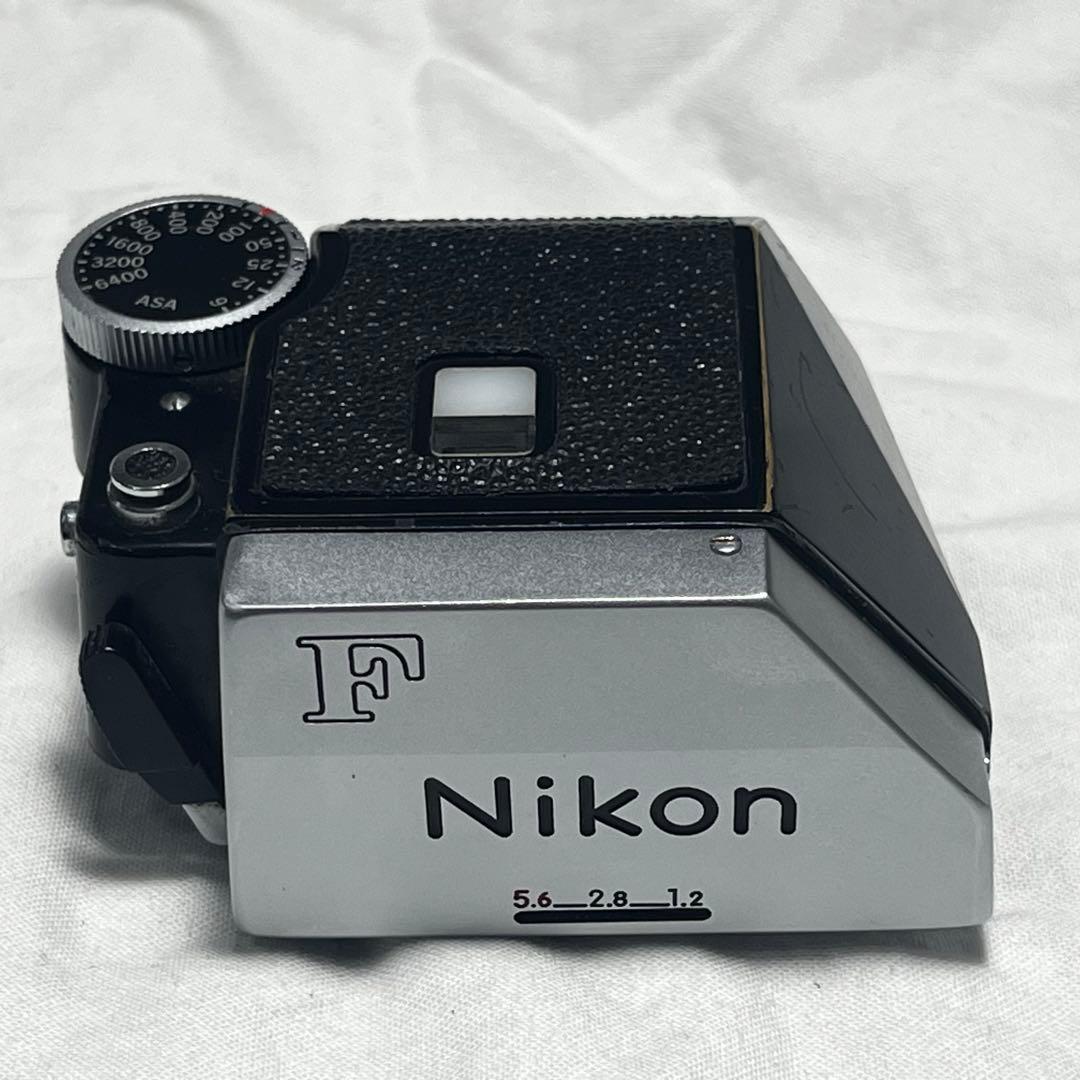 整備済み Nikon F フォトミック FTN NIKKOR F1.4 50mm