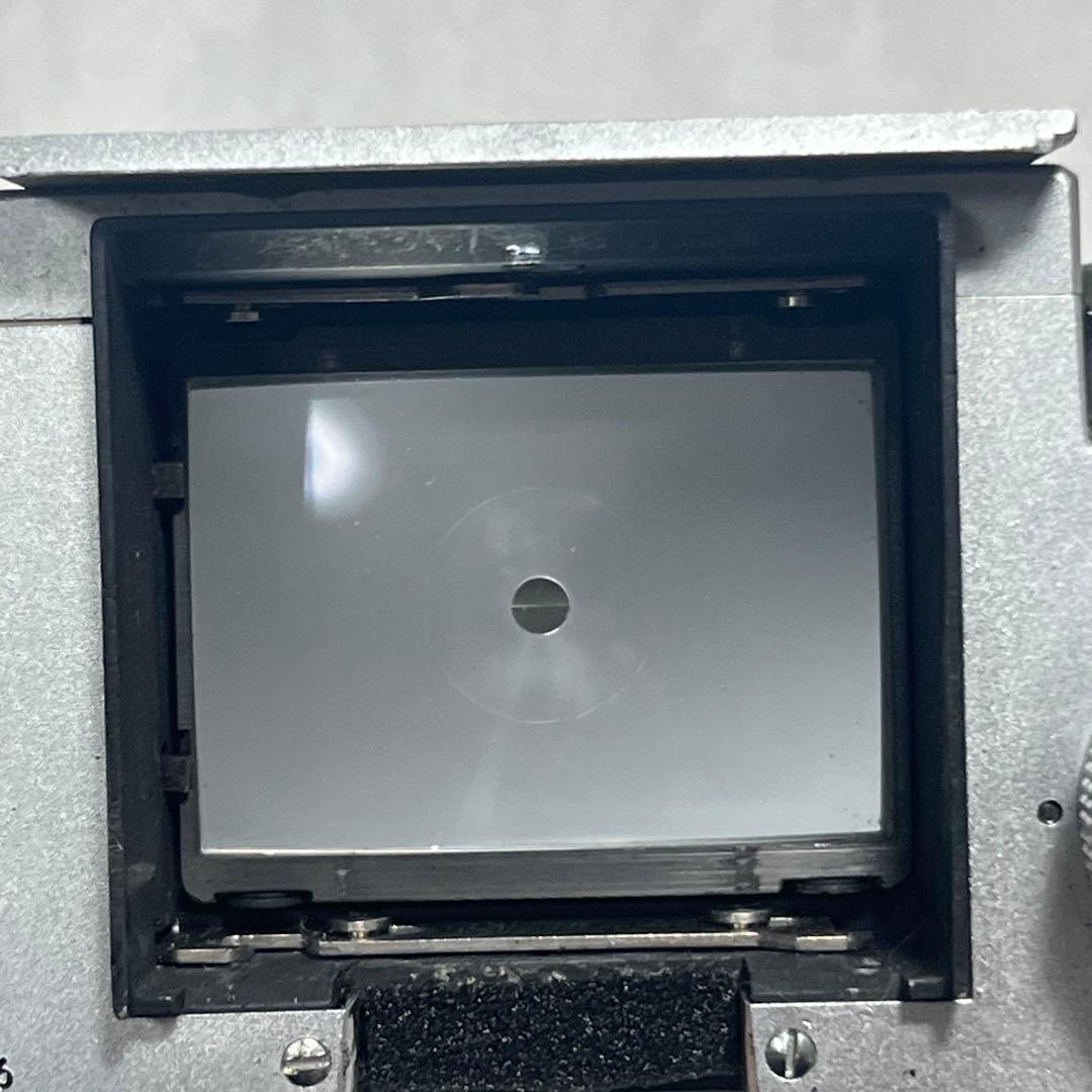 整備済み Nikon F フォトミック FTN NIKKOR F1.4 50mm