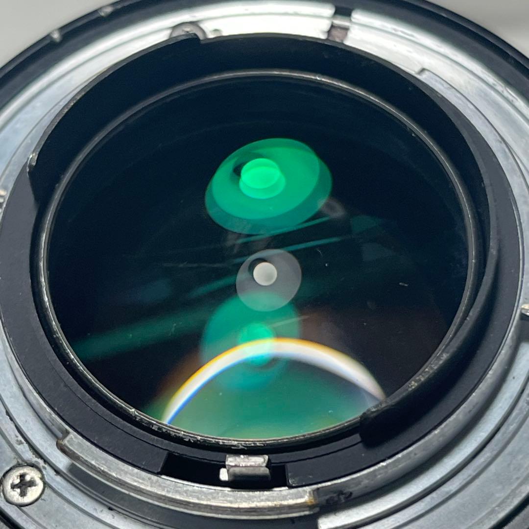 整備済み Nikon F フォトミック FTN NIKKOR F1.4 50mm