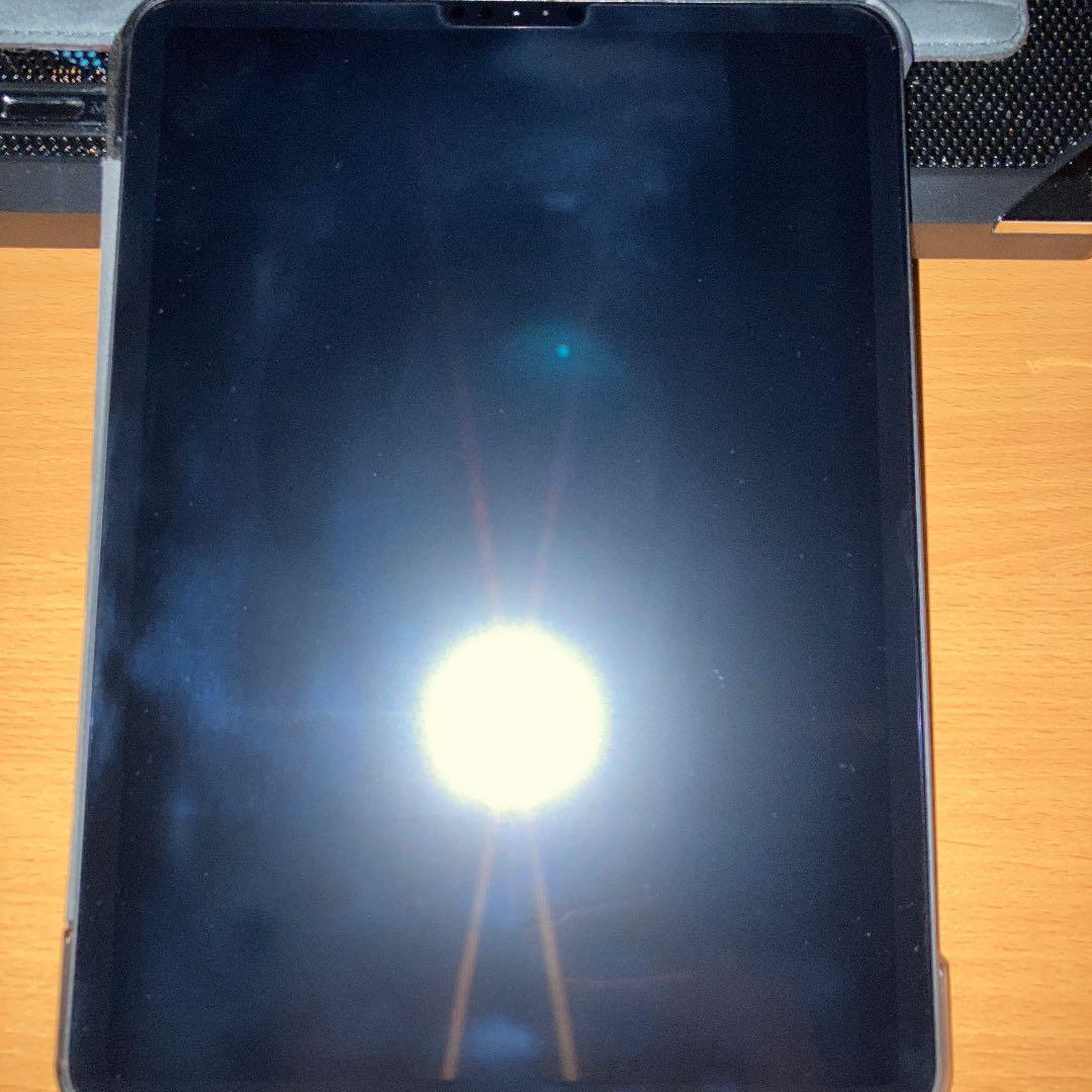 iPad Pro11インチ 第1世代 Wi-Fi 256GB スペースグレイ