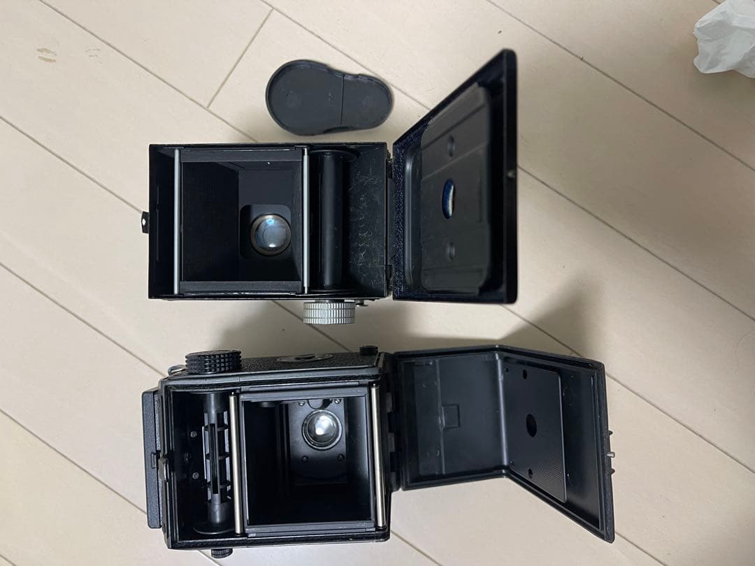 カメラ　コレクション