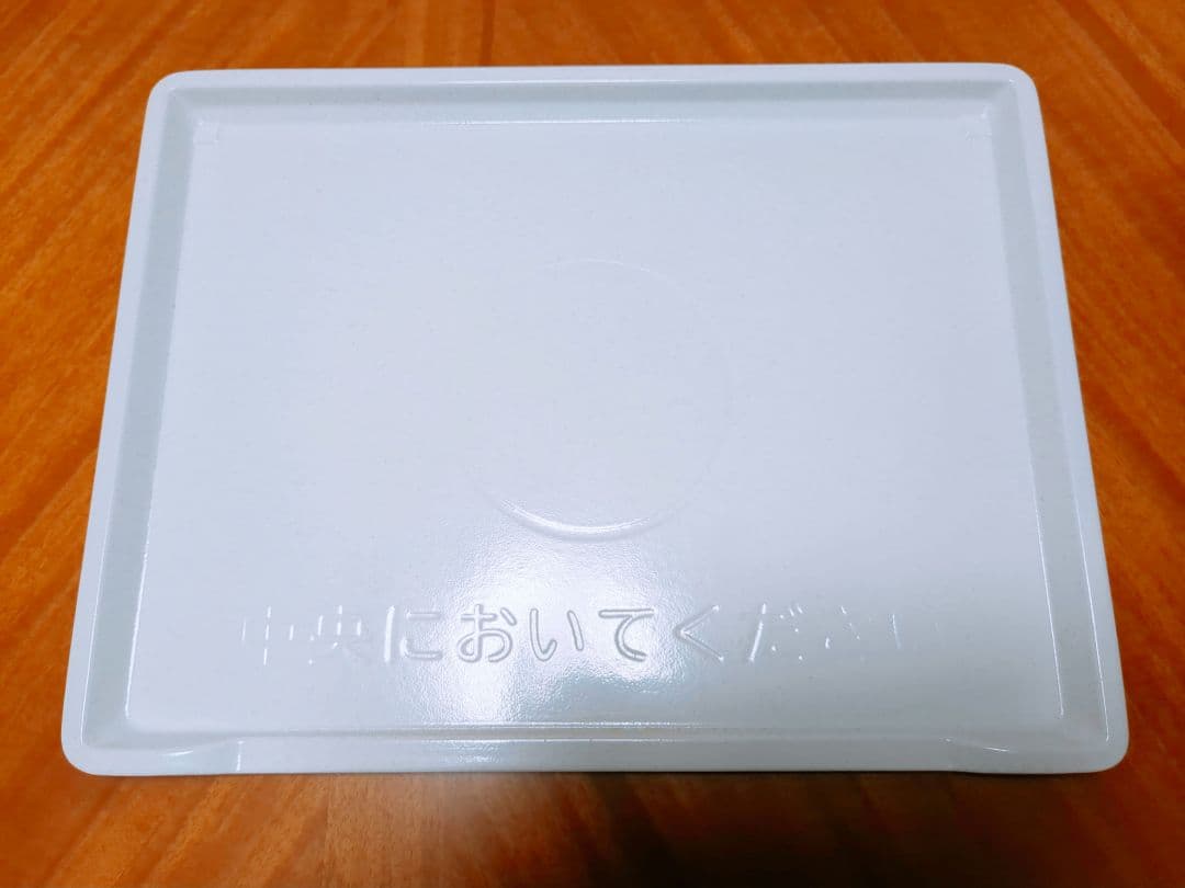 【ジャンク品】HITACHI ホワイトオーブン　MRO-W1X