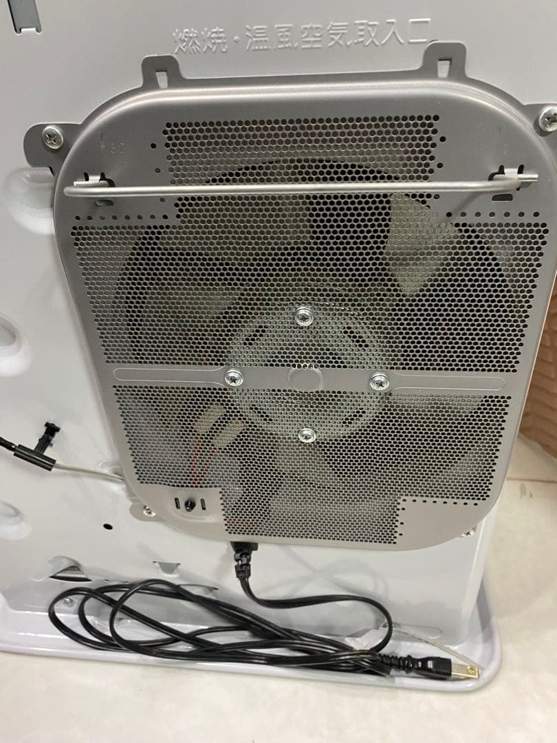 ダイニチ Dainichi 石油ファンヒーター　FW-MV32NC 2022年製