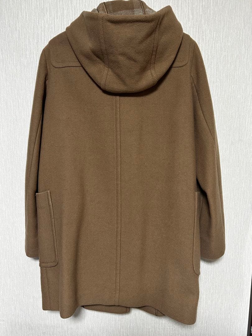 【マリン】WEEKEND MAXMARA ダッフルコート