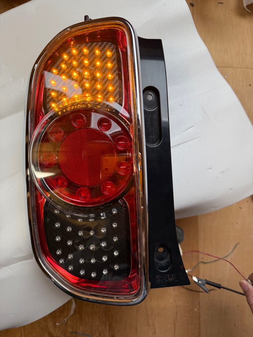 スズキ 純正 MR31S MR41S