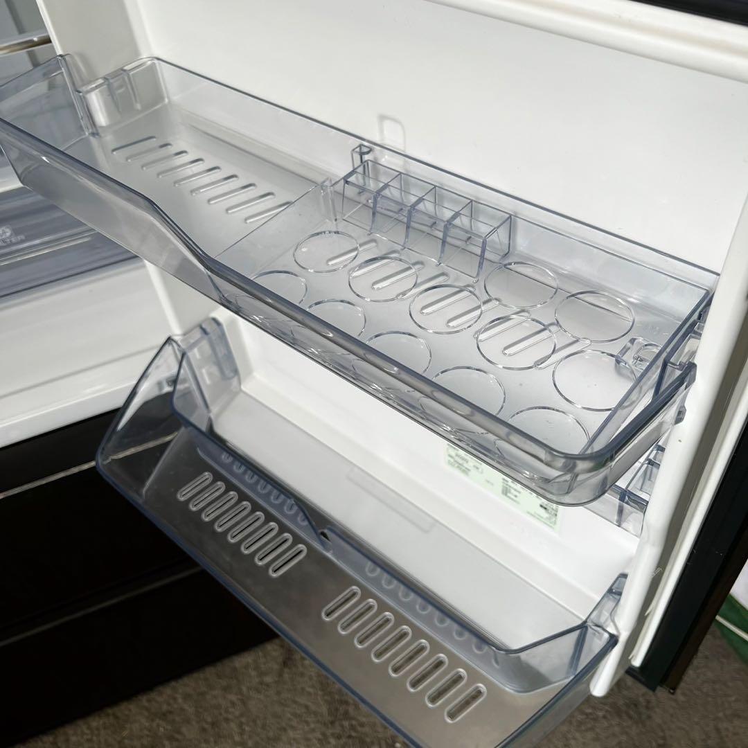 510⭕️冷蔵庫　自動製氷　綺麗　250ℓ　設置無料　おすすめ　中古　安い　木目調