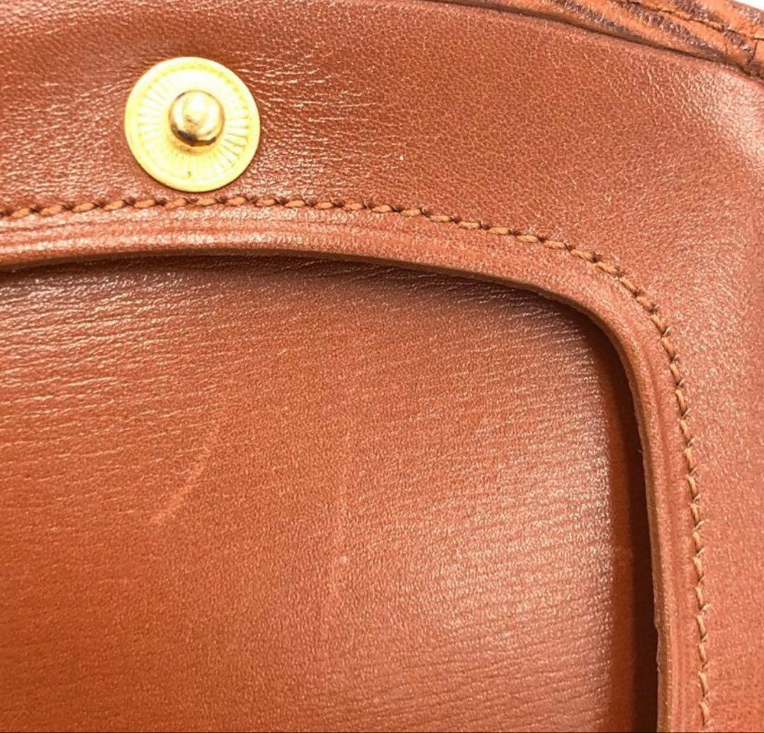 美品　LOUIS VUITTON キュベットスプール ケース 小銭入　エピ